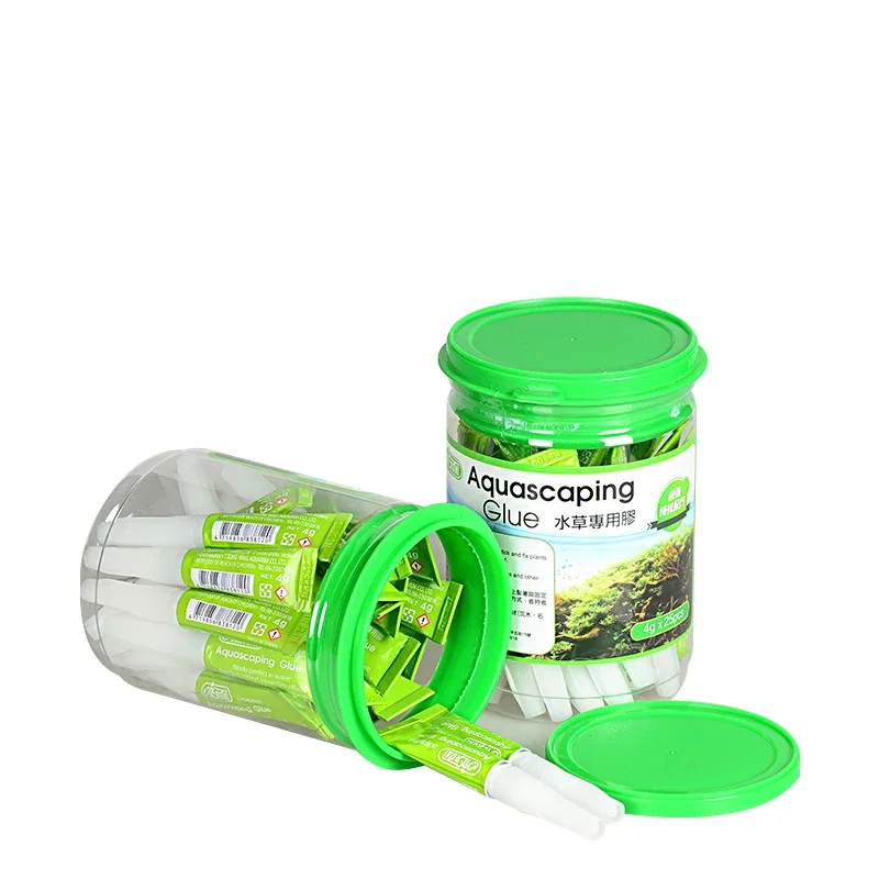Marine Aquarium Glue - Ista Instant Glue Aquascaping Glue Aquatic