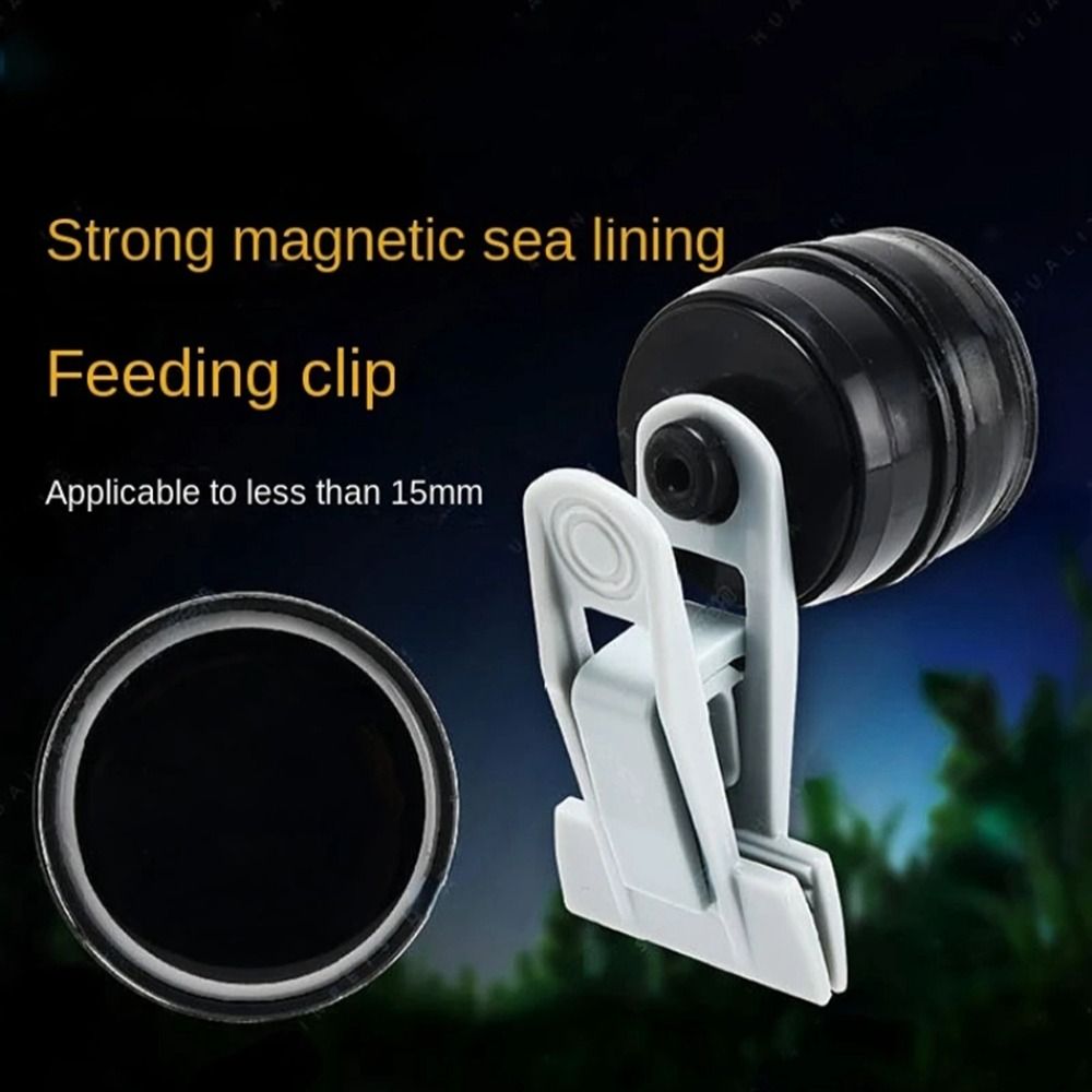 Magnetic Fish Tank Seaweed Veg - Aquarium Marine Services 리뷰 및 가격