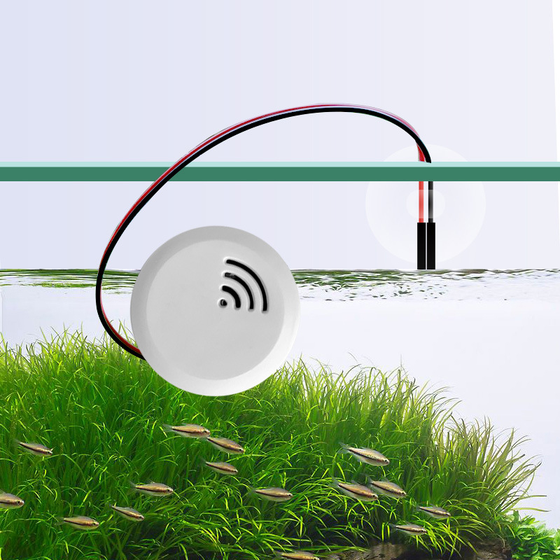Fish Tank Water Level Alarm, I - Marine Aquarium Overflow 리뷰 및 가격