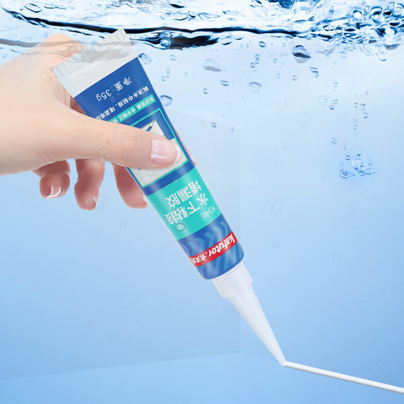 Kafuter White Sealant Glue Eco - Marine Aquarium Glue 리뷰 및 가격
