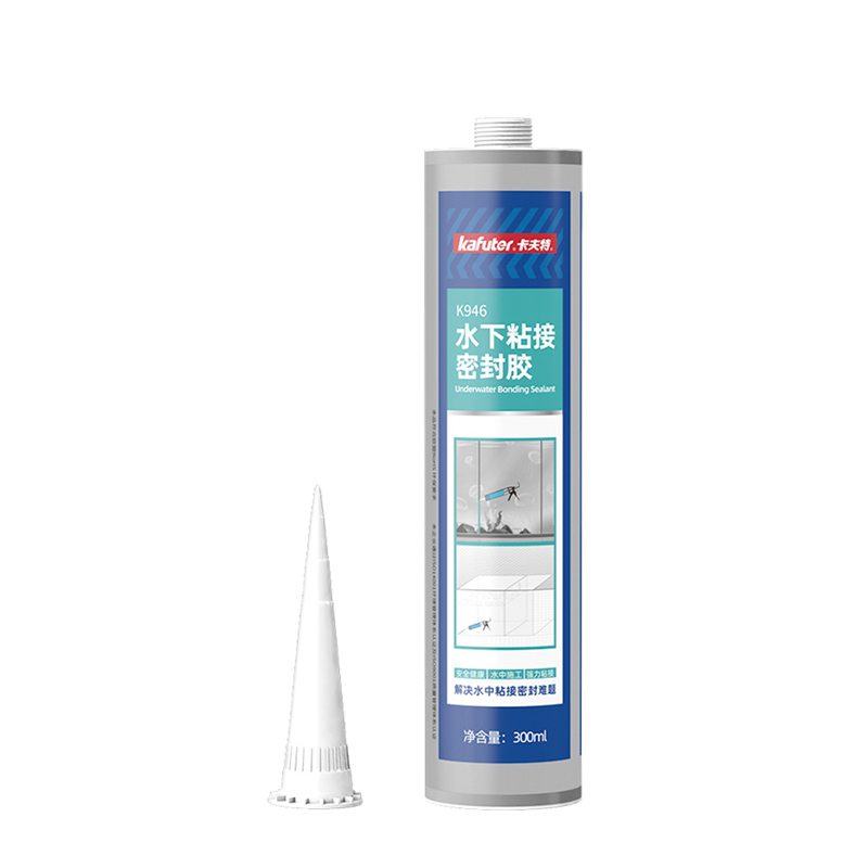 Kafuter White Sealant Glue Eco - Marine Aquarium Glue 리뷰 및 가격