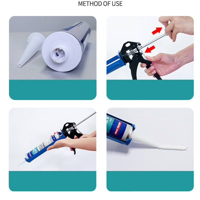 Kafuter White Sealant Glue Eco - Marine Aquarium Glue 리뷰 및 가격