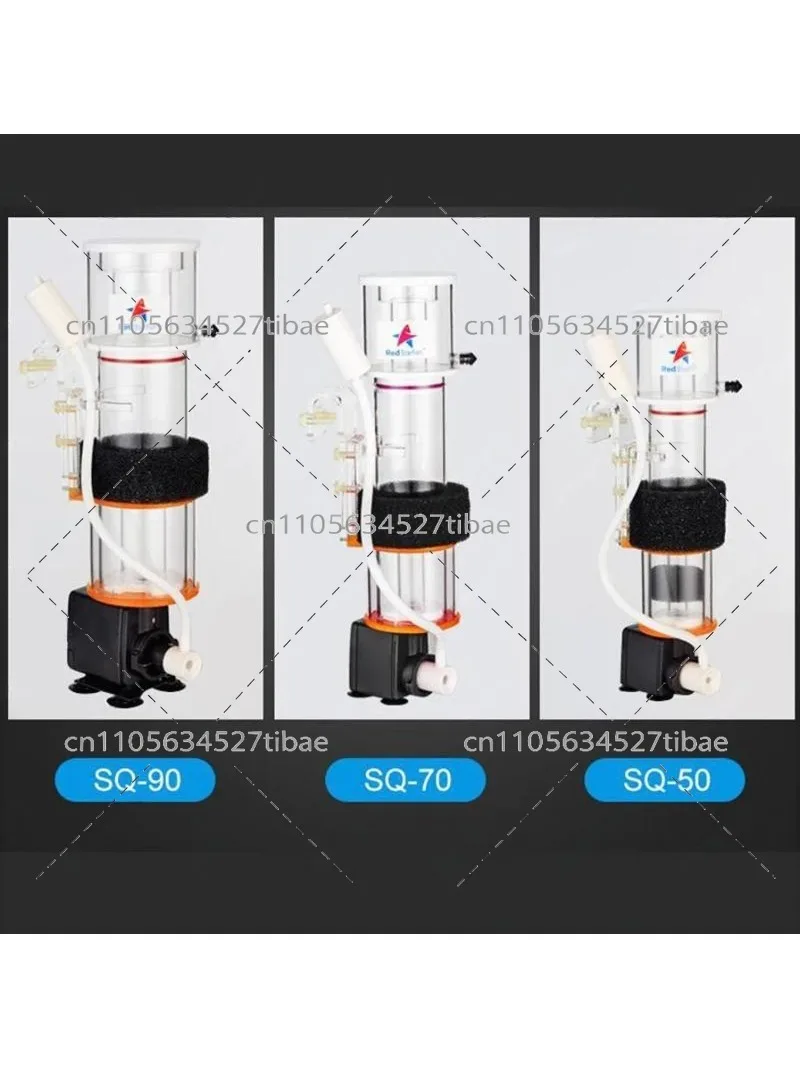 Protein Skimmer for Marine Ree - Marine Aquarium Protein Skimmer 리뷰 및 가격