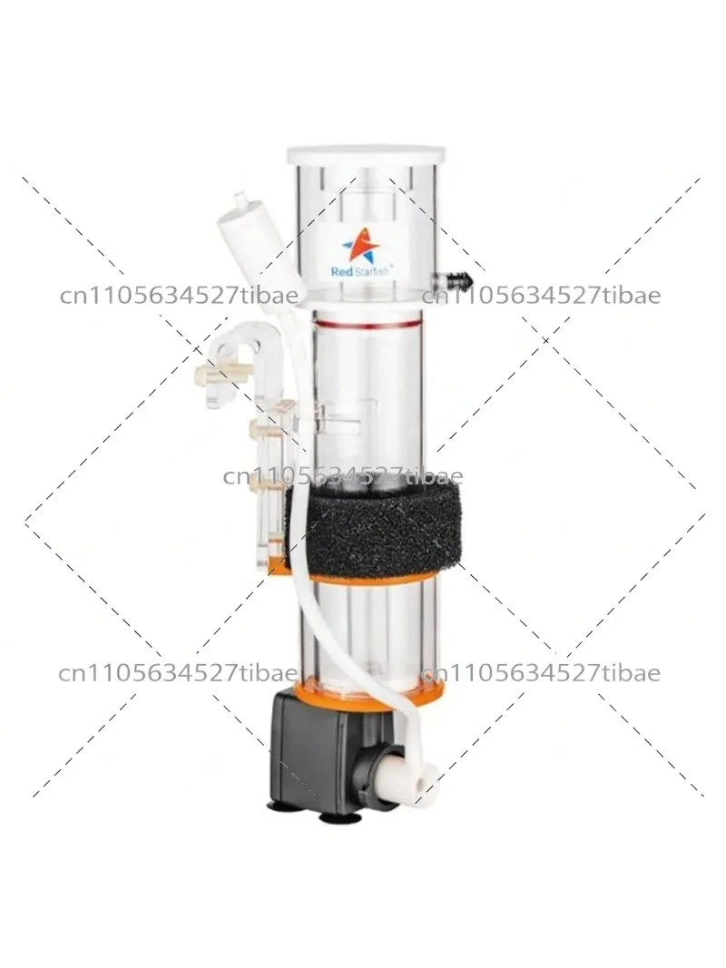 Protein Skimmer for Marine Ree - Marine Aquarium Protein Skimmer 리뷰 및 가격
