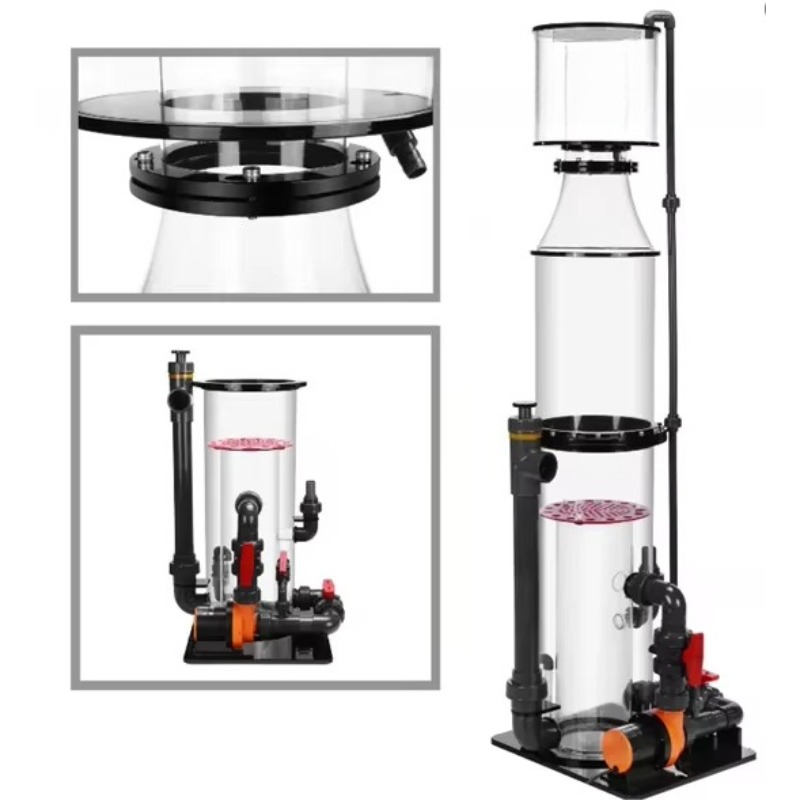 Large-capacity protein skimmer - Marine Aquarium Protein Skimmer 리뷰 및 가격