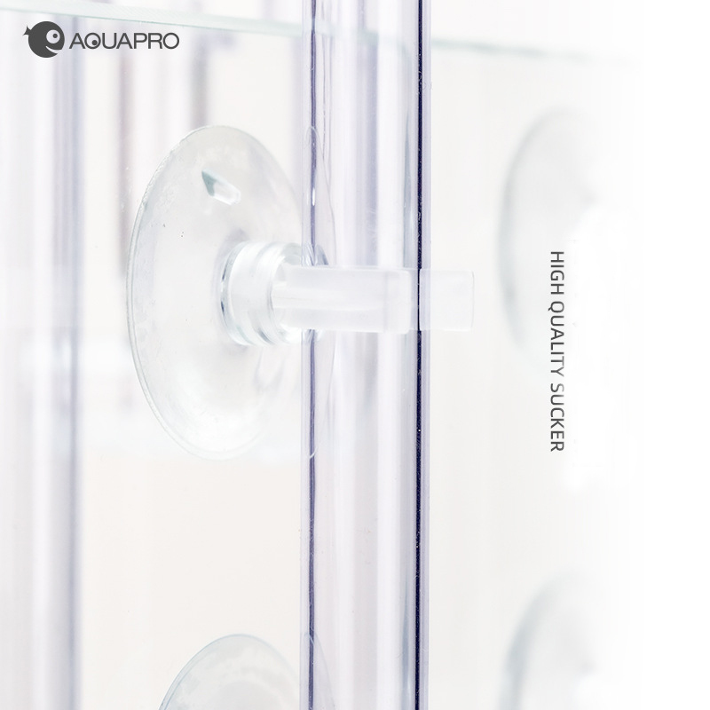 AQUAPRO Plastic Inflow Outflow - Marine Aquarium Overflow 리뷰 및 가격