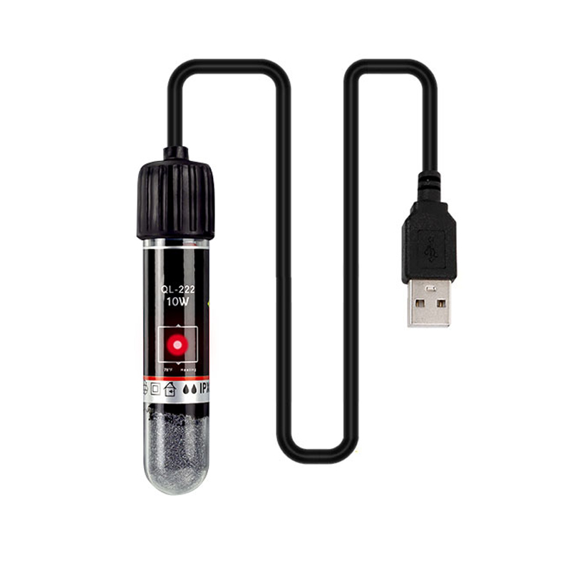 USB Mini Aquarium Heating rod  - Marine Aquarium Nano 리뷰 및 가격