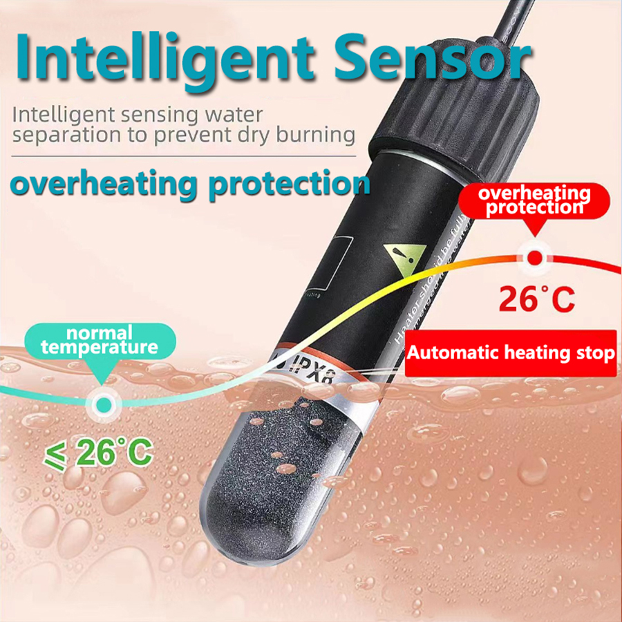 USB Mini Aquarium Heating rod  - Marine Aquarium Nano 리뷰 및 가격