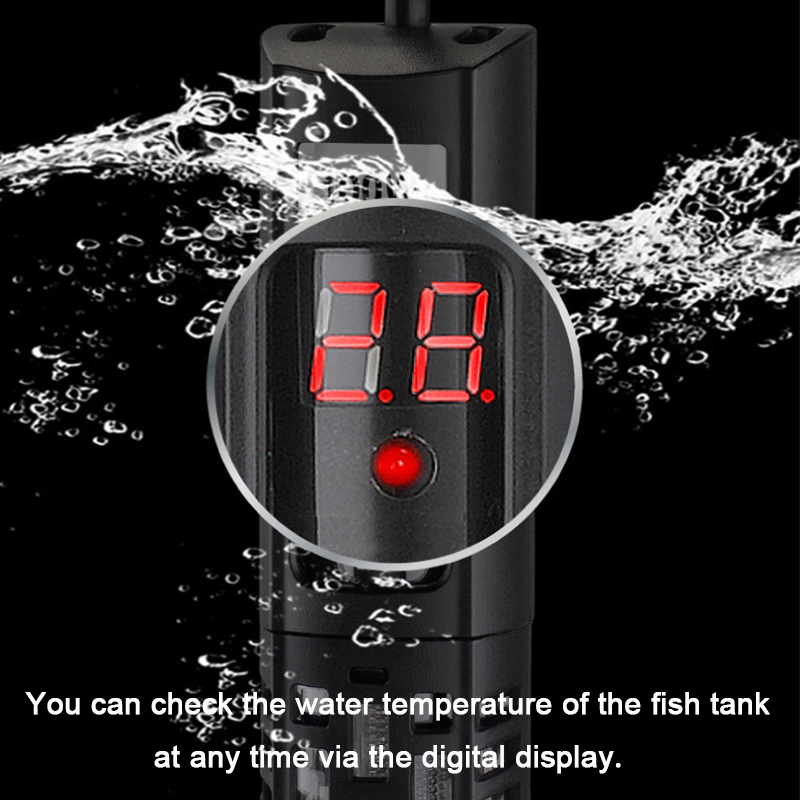 Aquarium Submersible Heater Fi - Marine Aquarium Nano 리뷰 및 가격