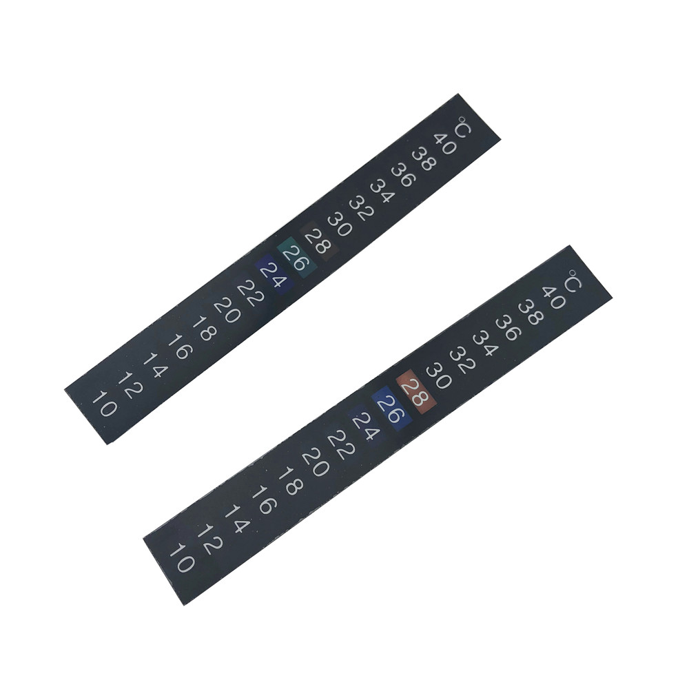 10-40C Centigrade Self Adhesiv - Marine Aquarium Glue 리뷰 및 가격