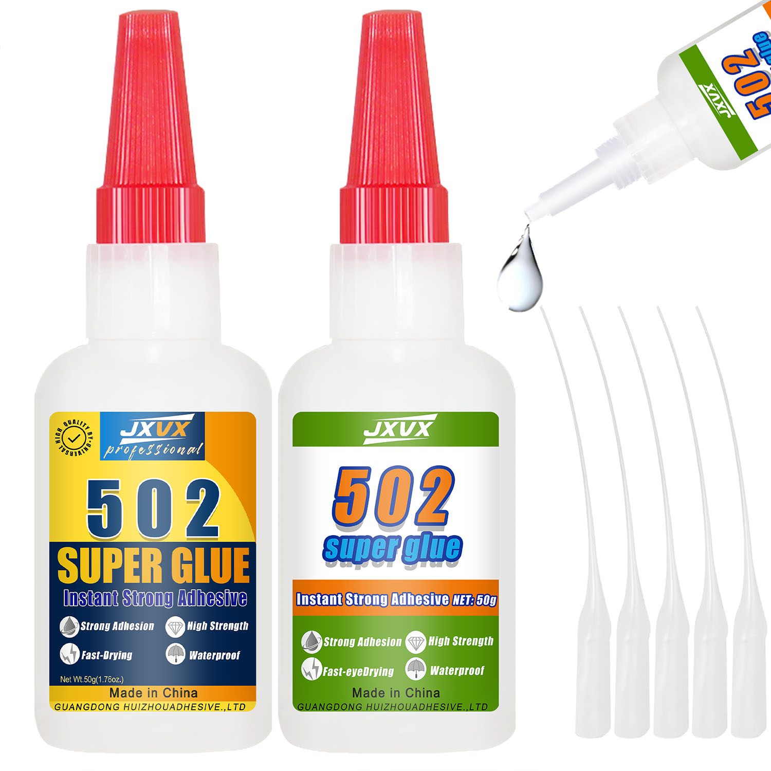 New 502 Super Strong Adhesive  - Marine Aquarium Glue 리뷰 및 가격