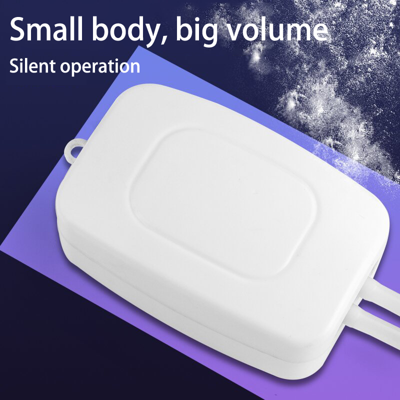 Mini Aquarium Air Pump Kit Oxy - Marine Aquarium Kit 리뷰 및 가격