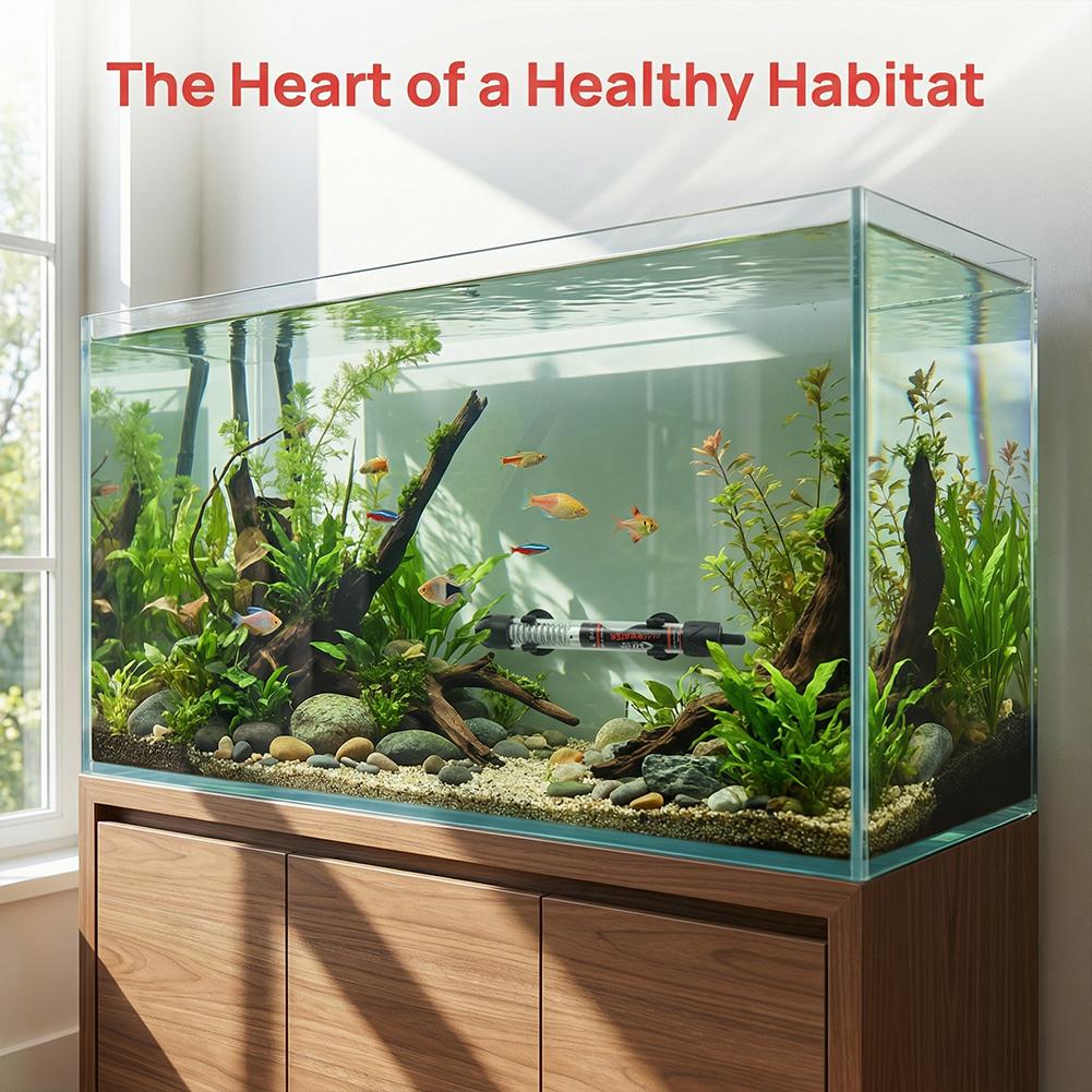 Adjustable Temperature Thermos - Marine Aquarium Nano 리뷰 및 가격