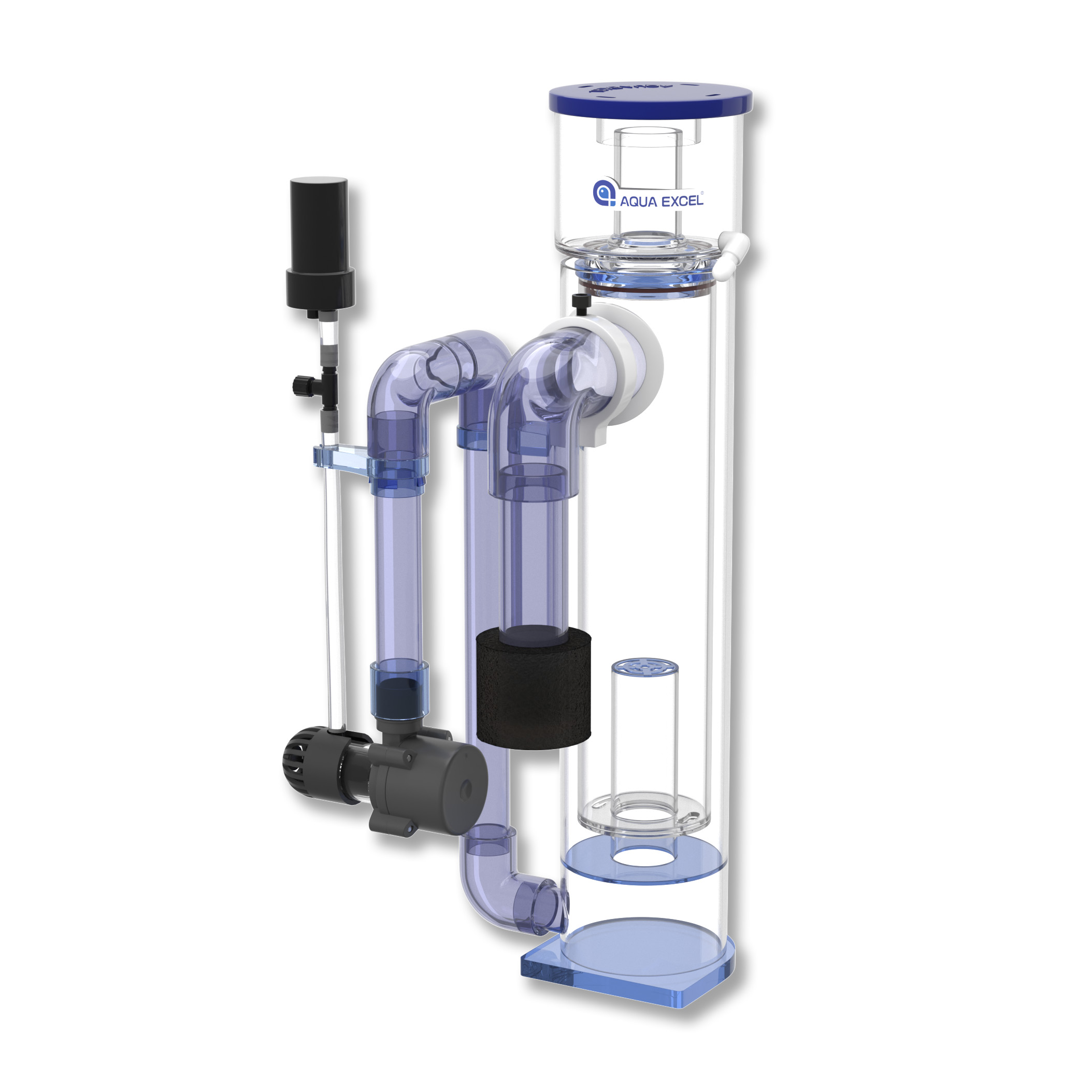 AQUA EXCEL AE-75H/100H Hang-on - Marine Aquarium Protein Skimmer 리뷰 및 가격