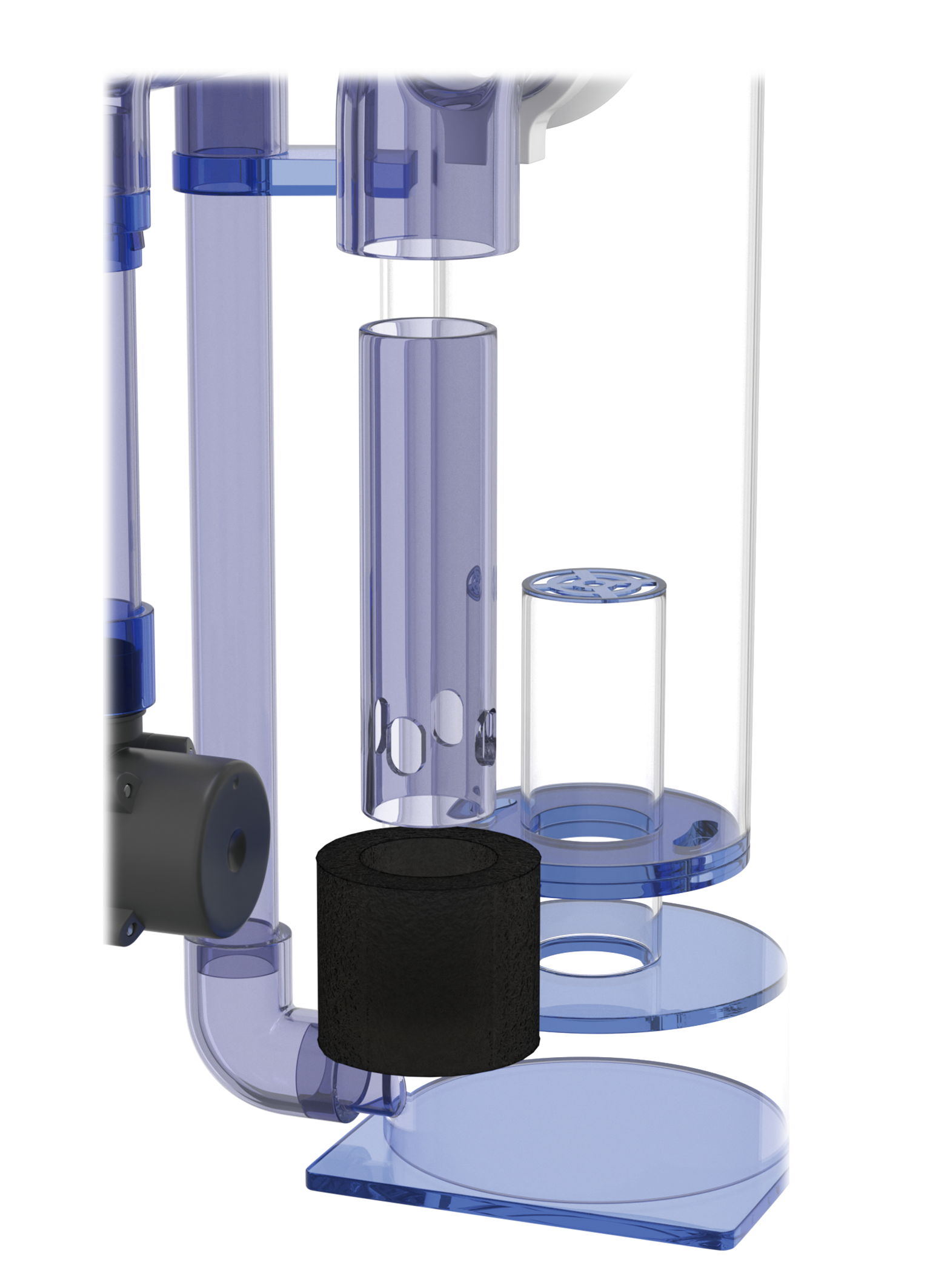 AQUA EXCEL AE-75H/100H Hang-on - Marine Aquarium Protein Skimmer 리뷰 및 가격