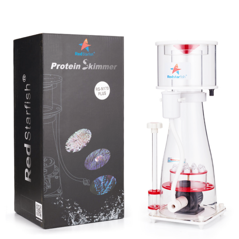 Red Sea Star RS-N230 High Qual - Marine Aquarium Protein Skimmer 리뷰 및 가격