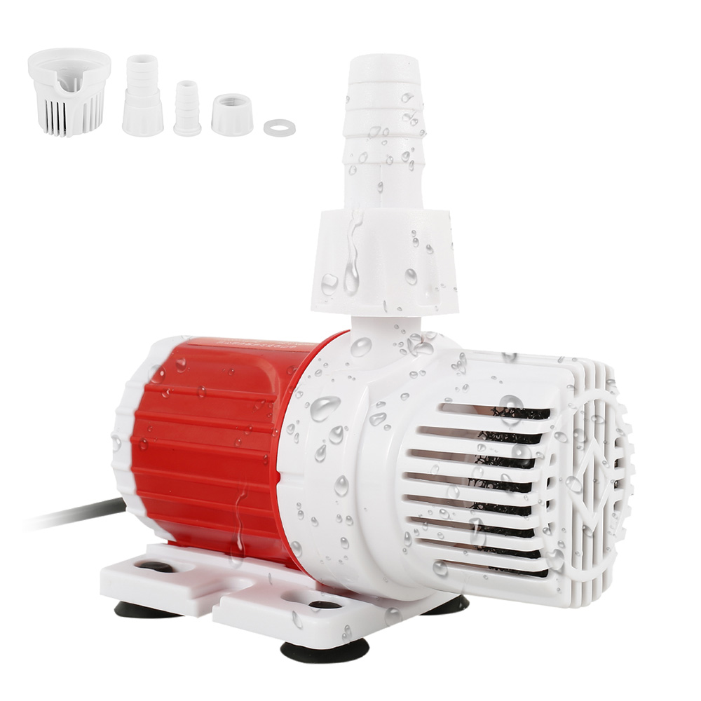 Fish Tank Water Pump DC 12V 10 - Marine Aquarium Nano 리뷰 및 가격