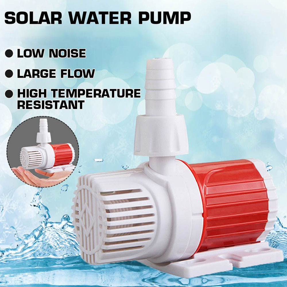 Fish Tank Water Pump DC 12V 10 - Marine Aquarium Nano 리뷰 및 가격
