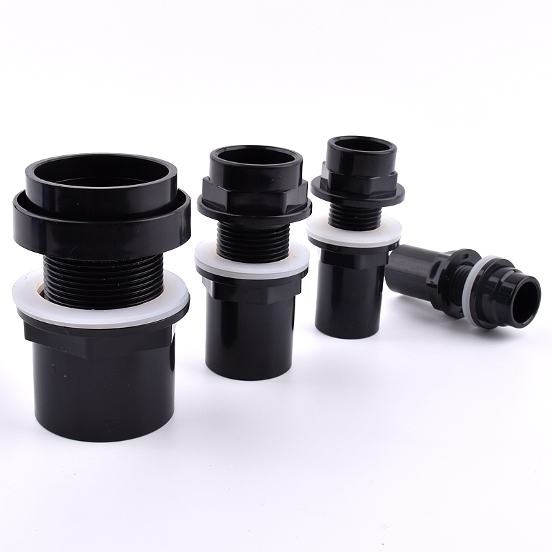 20~50mm Aquarium Tank Joint PV - Marine Aquarium Overflow 리뷰 및 가격