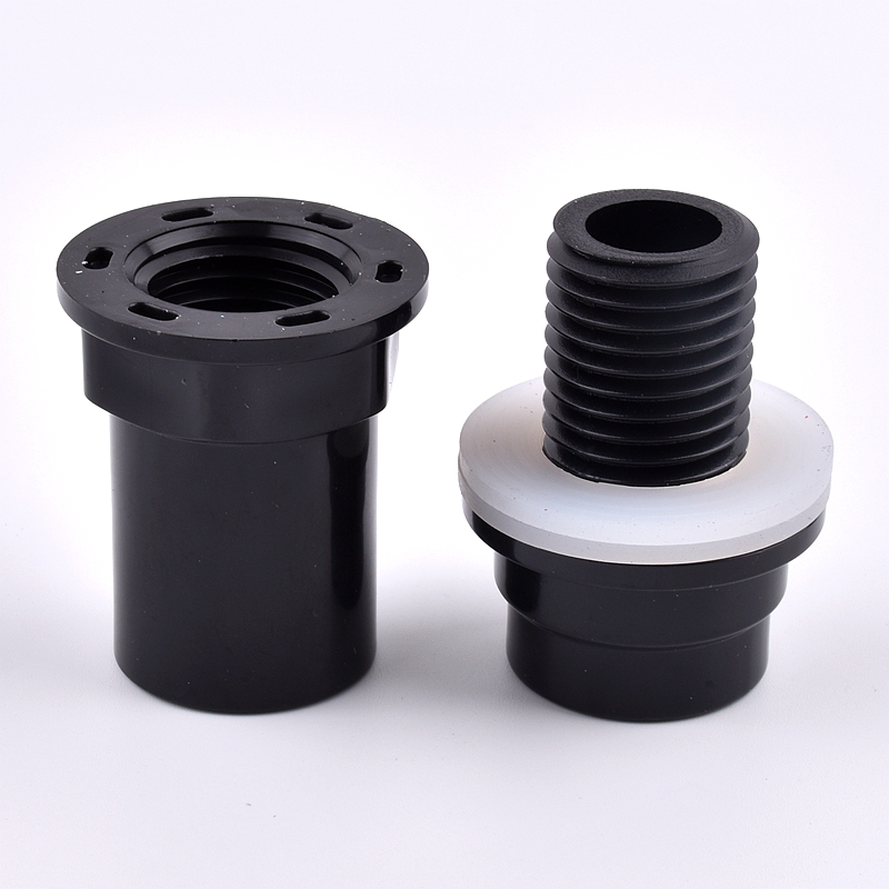 20~50mm Aquarium Tank Joint PV - Marine Aquarium Overflow 리뷰 및 가격