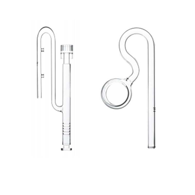 VIV High Quality Glass Inflow  - Marine Aquarium Overflow 리뷰 및 가격