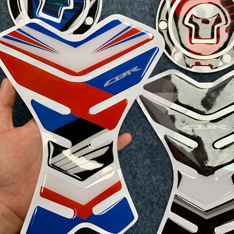 MOTO CB CBR Fish Bone Stickers - Marine Aquarium Glue 리뷰 및 가격
