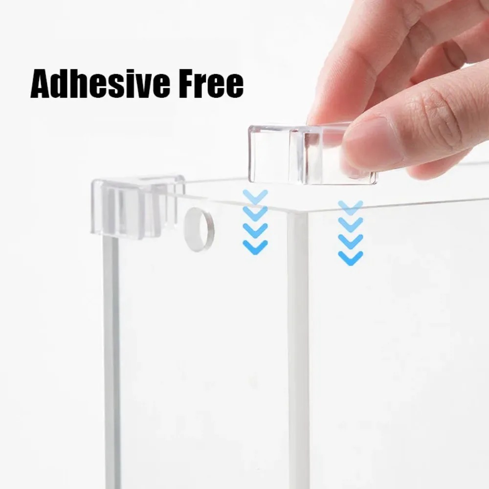 4pcs 5/6/8/10/12mm Plastic Ant - Marine Aquarium Glue 리뷰 및 가격