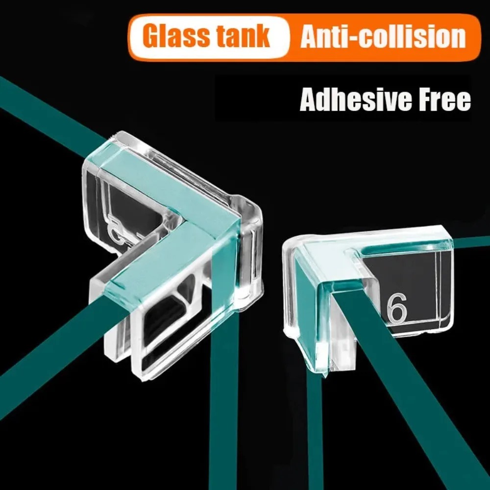 4pcs 5/6/8/10/12mm Plastic Ant - Marine Aquarium Glue 리뷰 및 가격