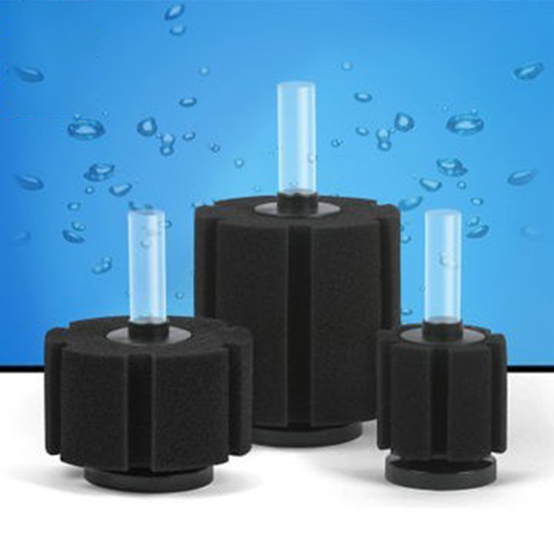 Aquarium Filter Sponge For Fis - Marine Aquarium Overflow 리뷰 및 가격