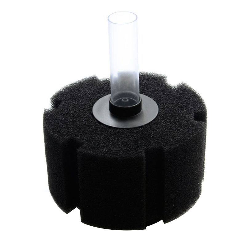 Aquarium Filter Sponge For Fis - Marine Aquarium Overflow 리뷰 및 가격