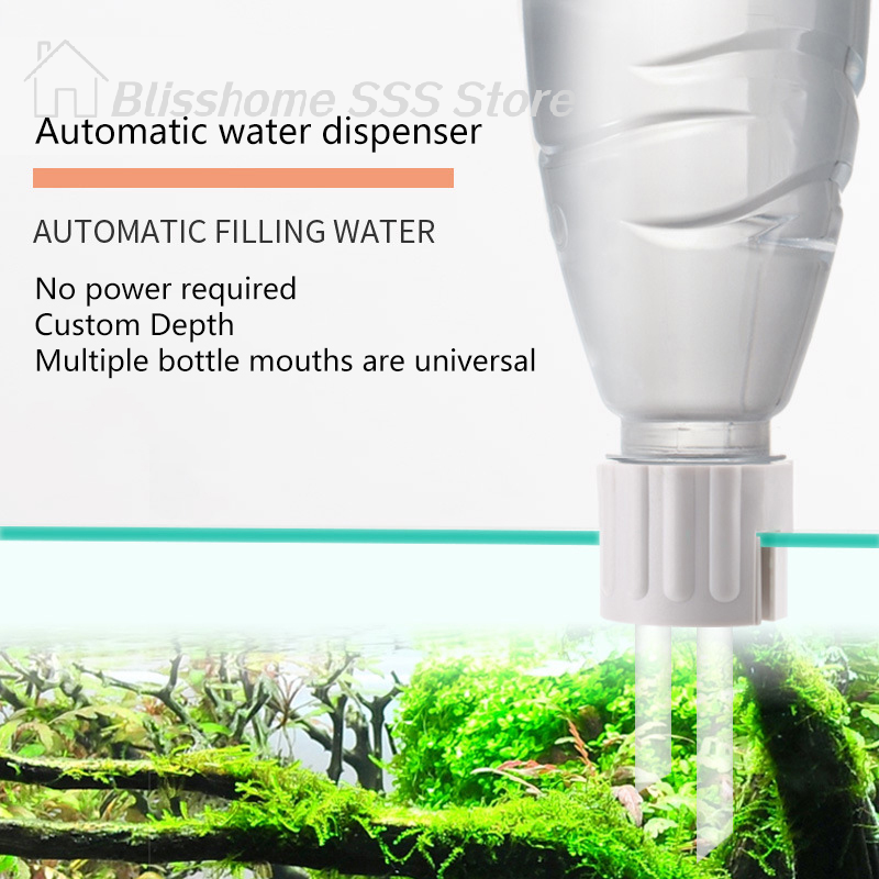 【S】1 Set Wall Mounted Automati - Marine Aquarium Kit 리뷰 및 가격