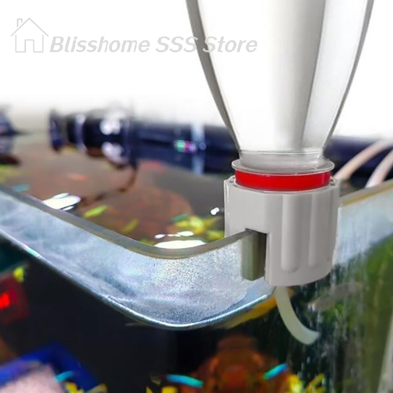 【S】1 Set Wall Mounted Automati - Marine Aquarium Kit 리뷰 및 가격