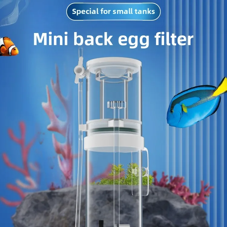110V-240V New Mini Aquarium Pr - Marine Aquarium Protein Skimmer 리뷰 및 가격