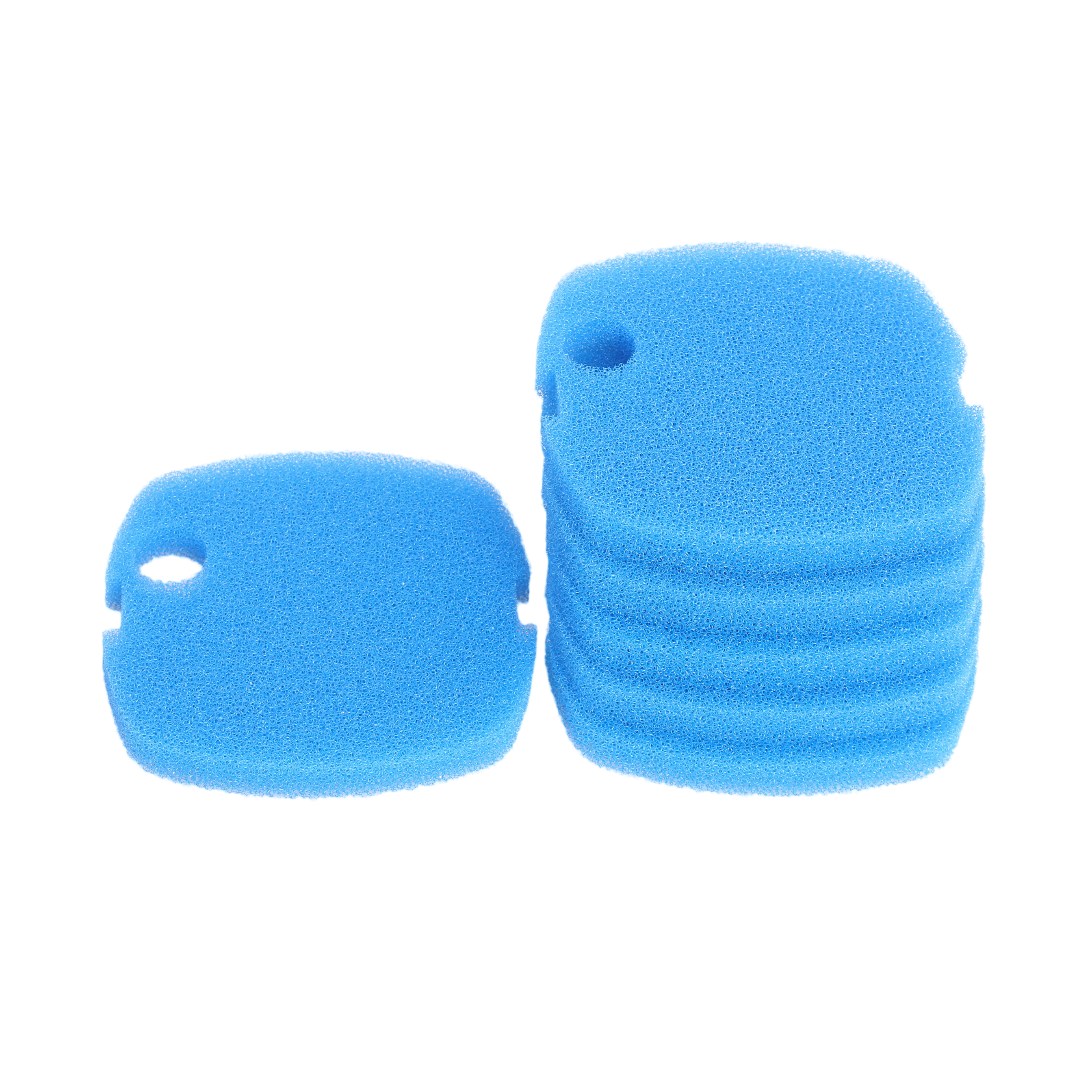 Compatible Blue Coarse Filter  - Marine Aquarium Kit 리뷰 및 가격