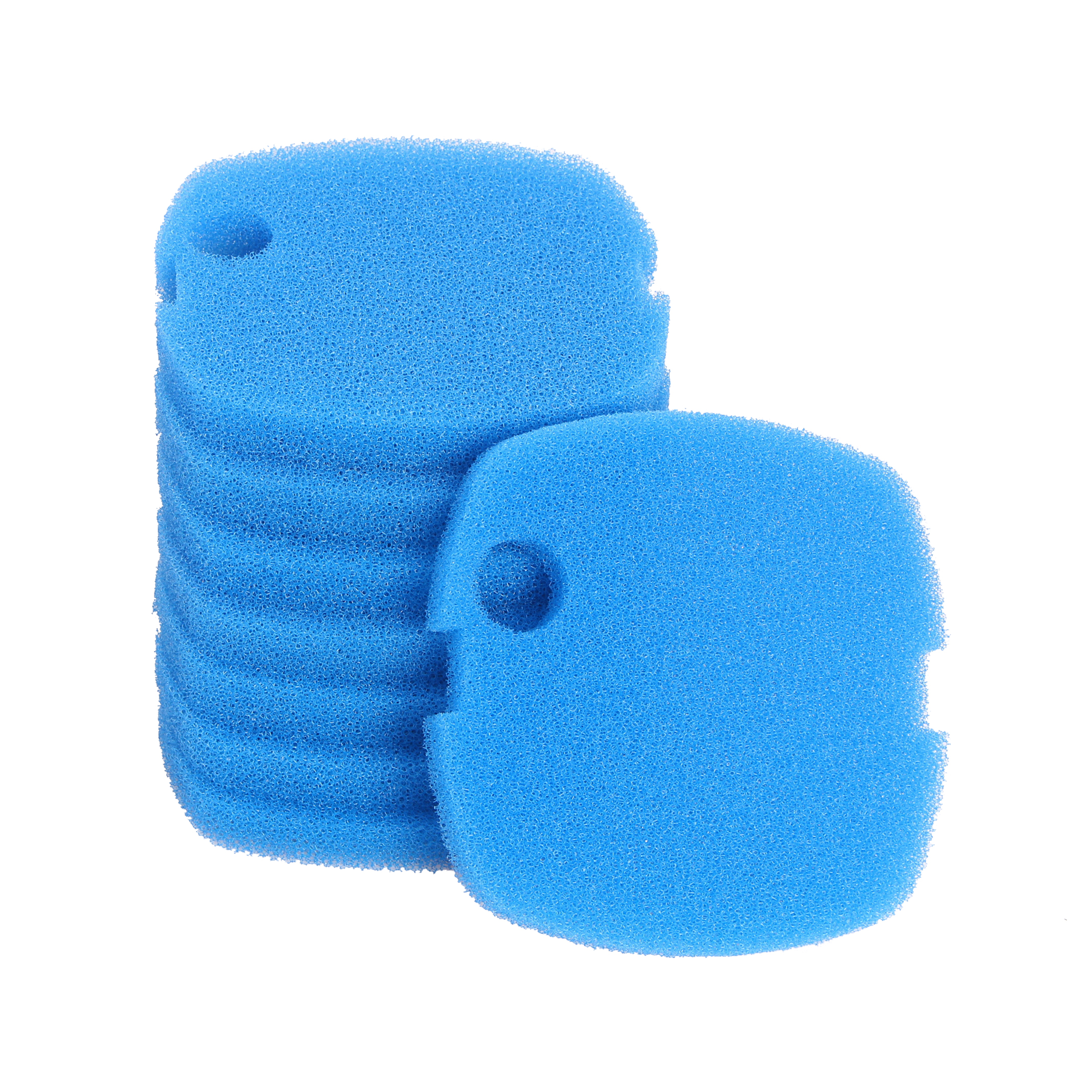 Compatible Blue Coarse Filter  - Marine Aquarium Kit 리뷰 및 가격