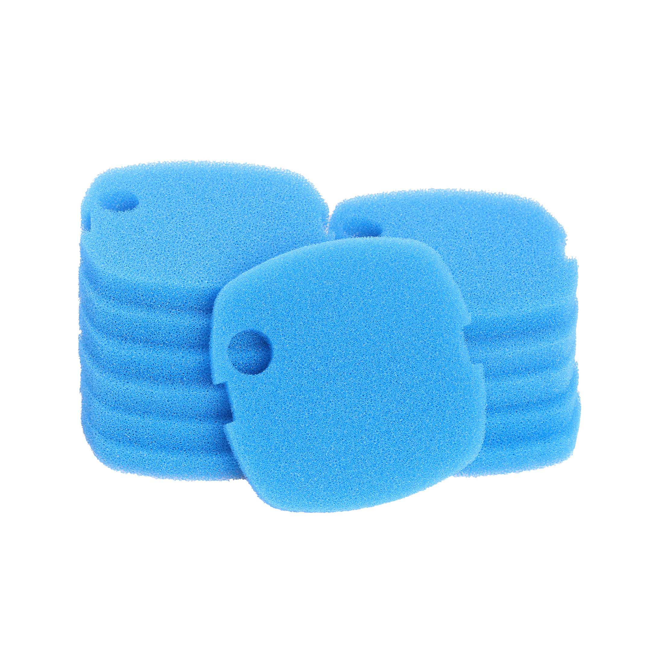 Compatible Blue Coarse Filter  - Marine Aquarium Kit 리뷰 및 가격