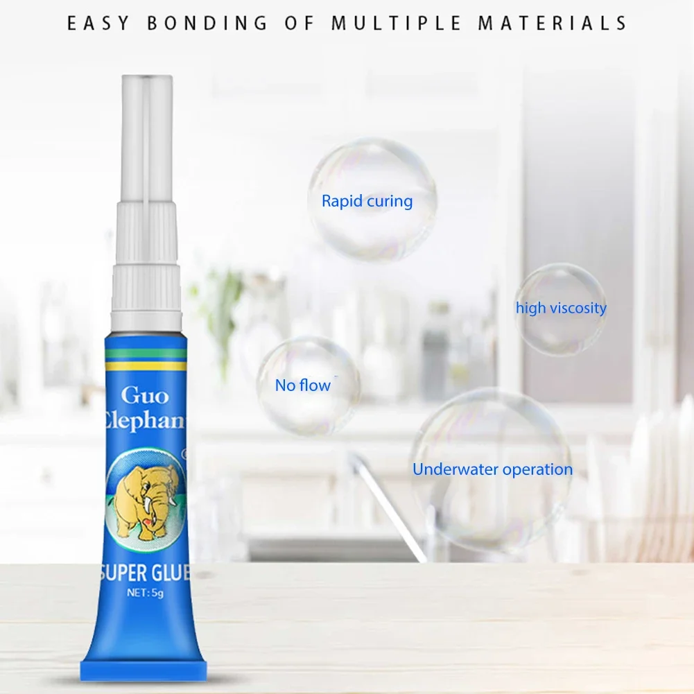 3/5/10Pcs Fish Tank Landscapin - Marine Aquarium Glue 리뷰 및 가격