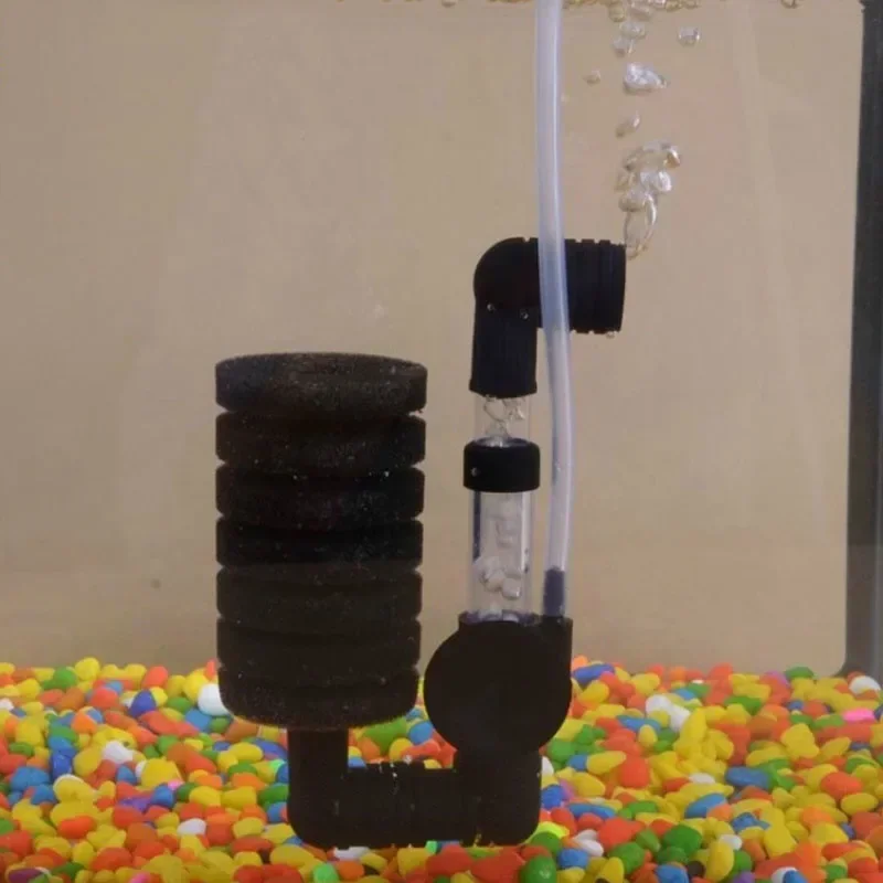 Useful Bio Sponge Filter for A - Marine Aquarium Overflow 리뷰 및 가격