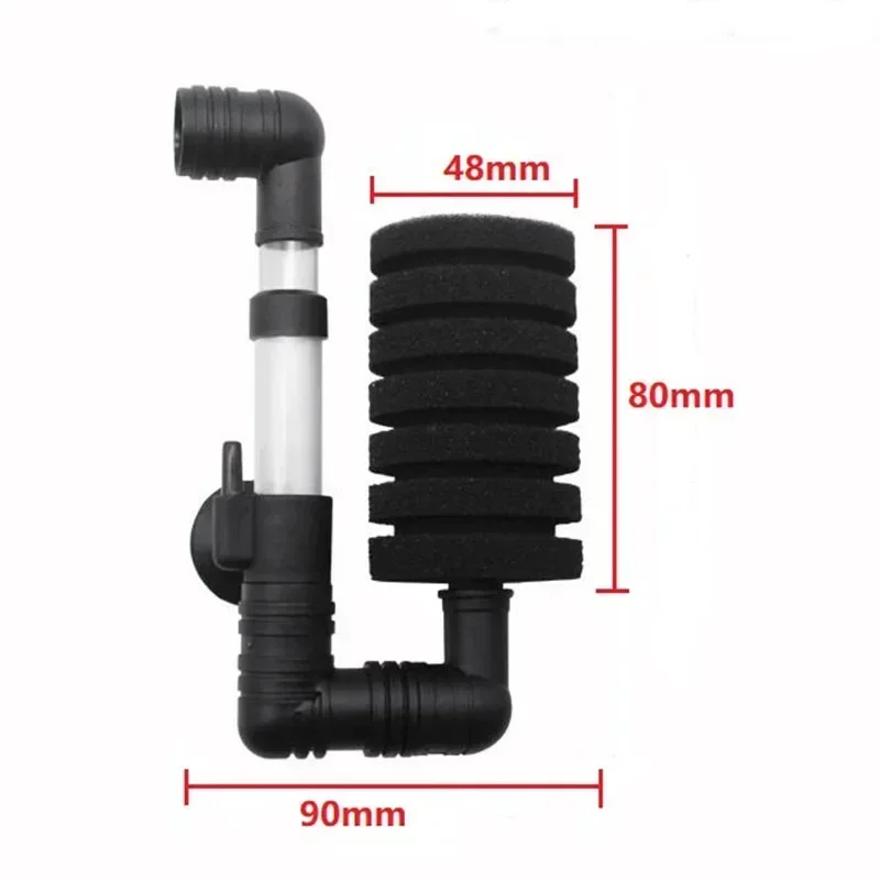 Useful Bio Sponge Filter for A - Marine Aquarium Overflow 리뷰 및 가격