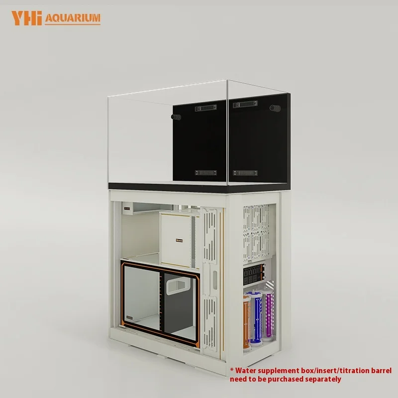 TLF TR Seri Ultra-Thin Overflo - Marine Aquarium Overflow 리뷰 및 가격