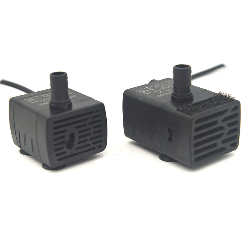 Ultra Quiet USB Aquarium Fish  - Marine Aquarium Nano 리뷰 및 가격