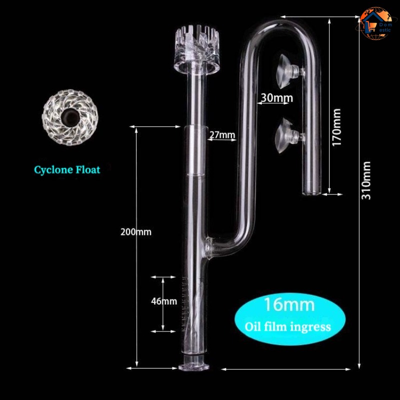 Aquarium ADA Style 13mm 17mm G - Marine Aquarium Overflow 리뷰 및 가격