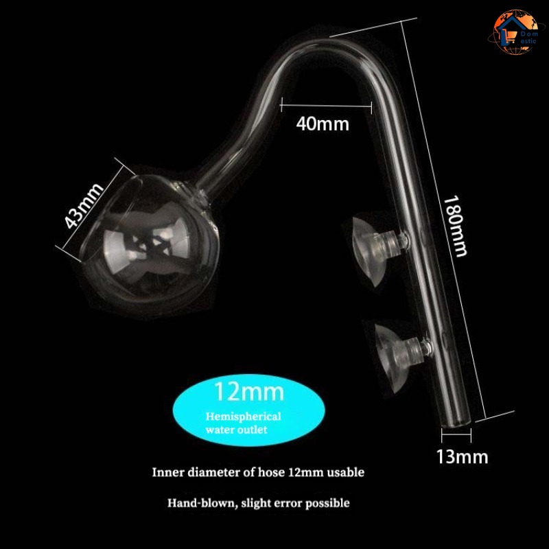 Aquarium ADA Style 13mm 17mm G - Marine Aquarium Overflow 리뷰 및 가격