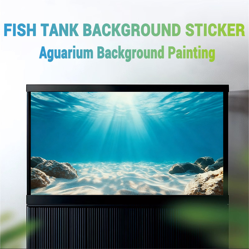 Blue sea clear sand，Fish tank  - Marine Aquarium Glue 리뷰 및 가격