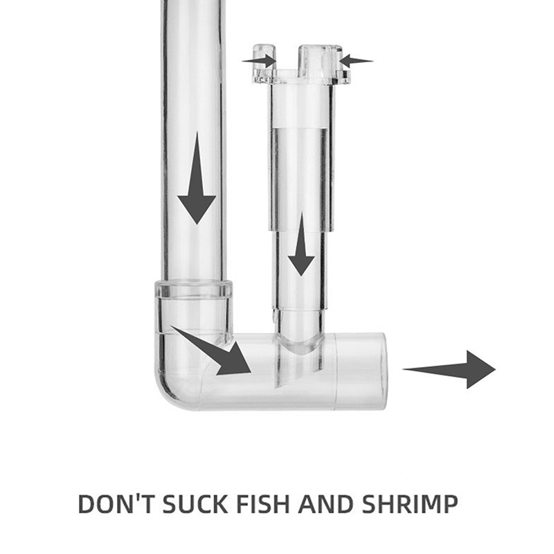 Aquarium Lily Pipe Outflow Out - Marine Aquarium Overflow 리뷰 및 가격
