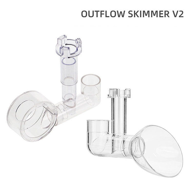 Aquarium Lily Pipe Outflow Out - Marine Aquarium Overflow 리뷰 및 가격