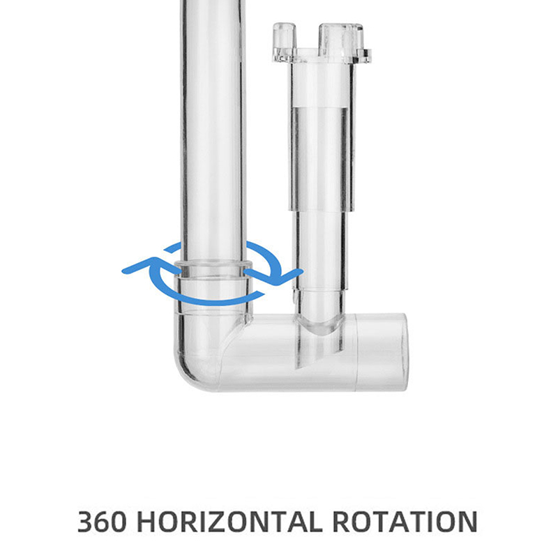 Aquarium Lily Pipe Outflow Out - Marine Aquarium Overflow 리뷰 및 가격