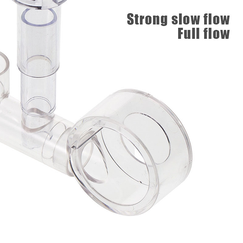 Aquarium Lily Pipe Outflow Out - Marine Aquarium Overflow 리뷰 및 가격