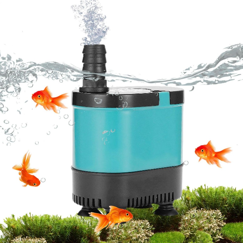 Ultra-quiet Submersible Circul - Marine Aquarium Nano 리뷰 및 가격