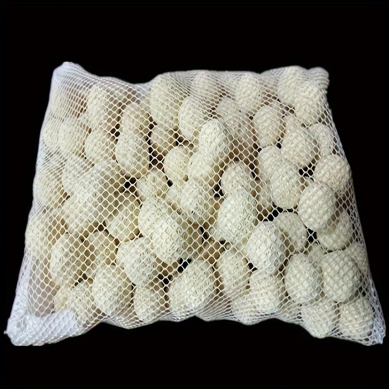 Reusable Zipper Filter Media B - Marine Aquarium Protein Skimmer 리뷰 및 가격